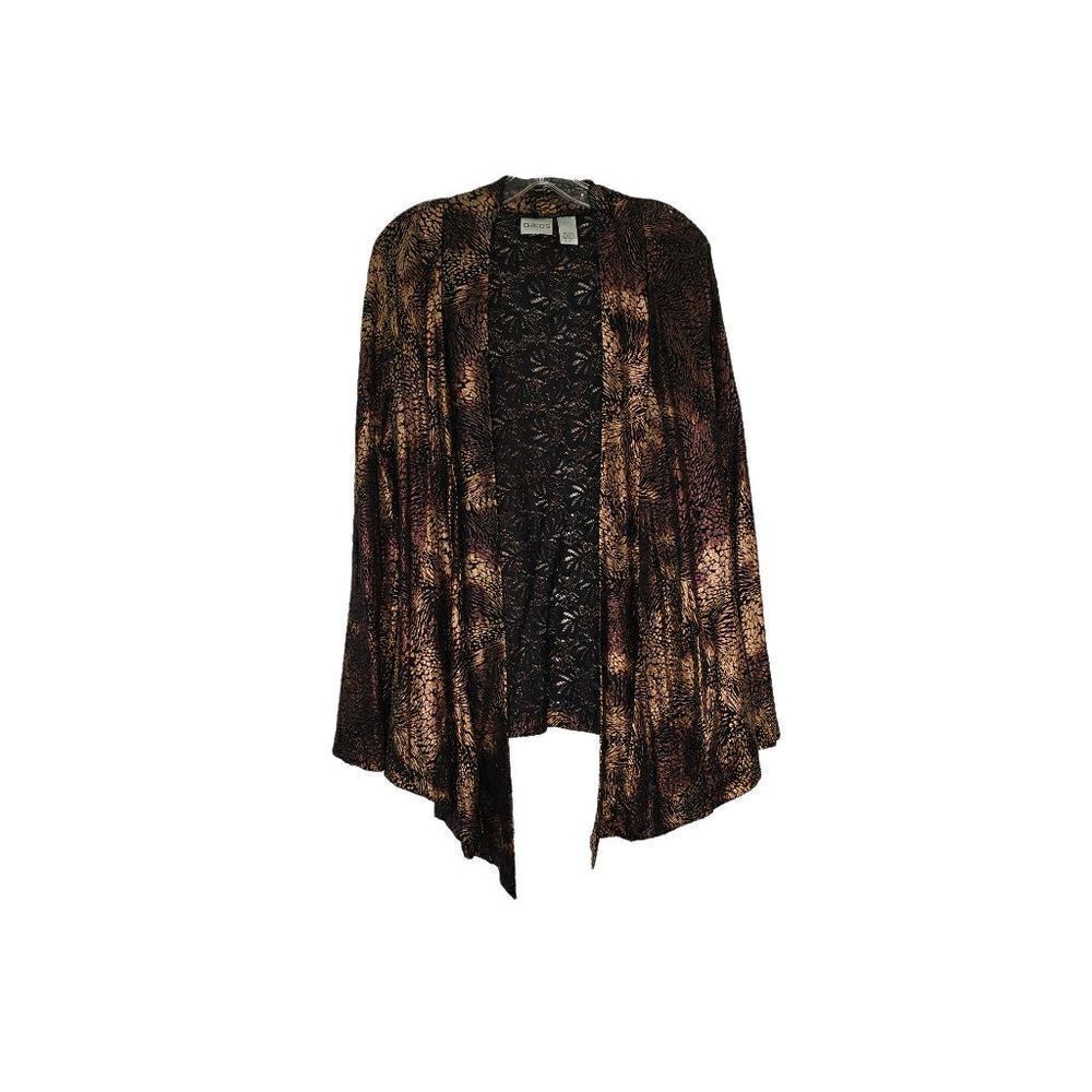 Chico's Jacket 